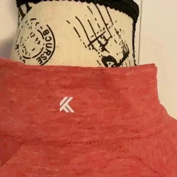 Kyodan Golf Shirt in Size  Medium - Picture 3 of 5